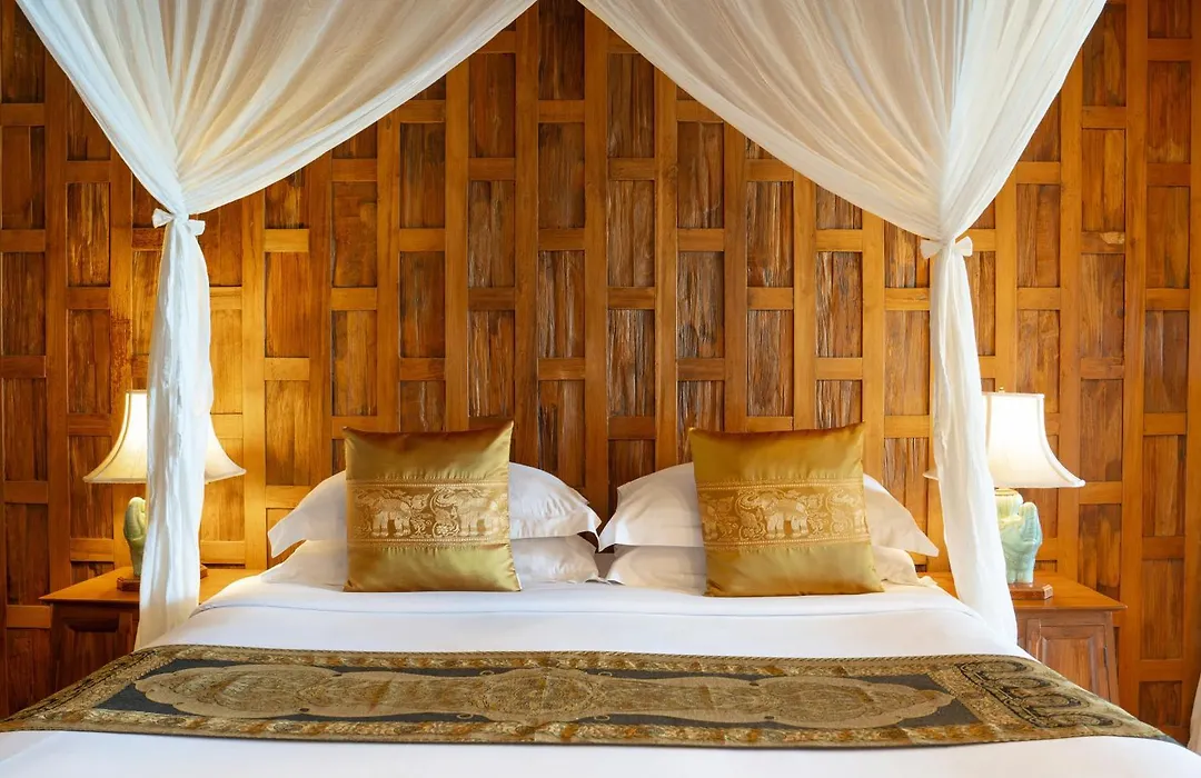 Santhiya Koh Phangan Resort & Spa - Up To Thb 2,000 Resort Credit Per Night-1